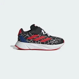 adidas kids Duramo Spider-Man Lace-Up Shoes image 1