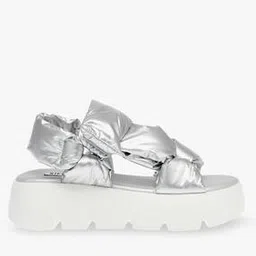 steve madden Women Bonkers Flat Sandals-picture-48