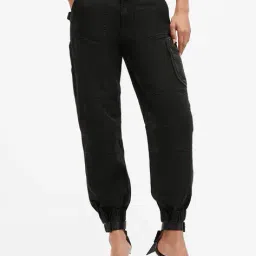 all saints Florence Cargo Regular Fit Trousers image 1