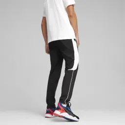 puma BMW M Motorsport Men's MT7+ Track Pants image 3