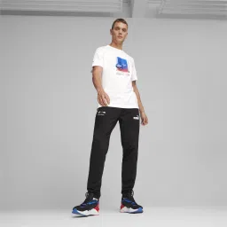 puma BMW M Motorsport Men's MT7+ Track Pants image 4