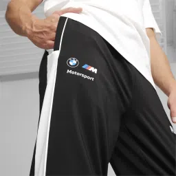 puma BMW M Motorsport Men's MT7+ Track Pants image 5