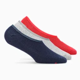 puma Footie Socks Pack of 3-picture-20