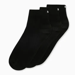 puma Quarter Socks Pack of 3 image 3