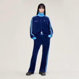 adidas Originals by Avavav Velour Track Top image 4