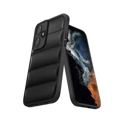Karwan Puffer Edition Redmi 12 5G Back Case-image-14