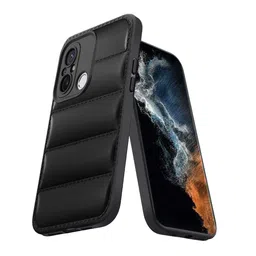 Karwan Redmi 12C 5G Back Case-picture-38