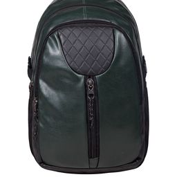 F Gear Unisex Textured Backpack-picture-39
