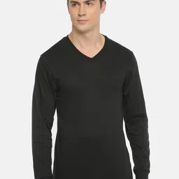 Macroman M-Series Hotmax Cotton Thermal Top-image-0