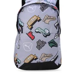 Puma Bolt Unisex Printed Backpack-picture-29