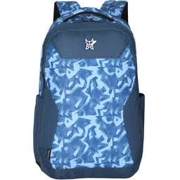 Arctic Fox Unisex Brand Logo Ergonomic Backpack-picture-23