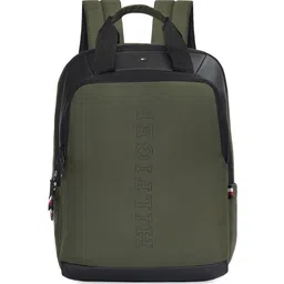 Tommy Hilfiger Unisex Backpack image 1