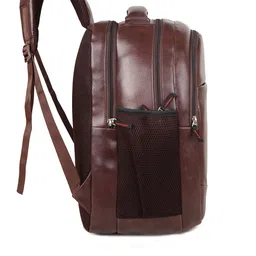 PARSLEY Unisex Padded Backpack image 4