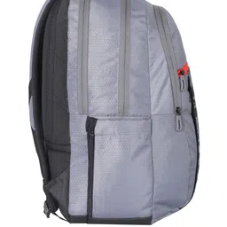 Arctic Fox Up To 16 Inch Unisex Ergonomic Backpack image 2
