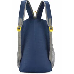 Provogue Unisex Small Backpack image 2