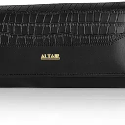 altair Casual, Formal, Party BlackClutch-picture-21