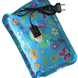 nikhat hot water bag for pain relief Electric Heating Pad 500 ml Hot Water Bag-picture-37