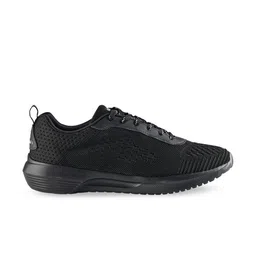 NEEMANS Woven Design Lace-Up Sneakers image 4