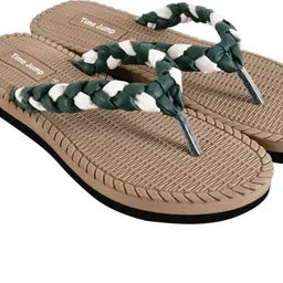 time jump Women Slippers image 2