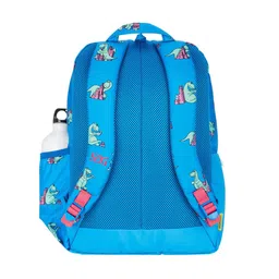 Wildcraft Graphic Printed WIKI CHAMP 5 Backpack image 5