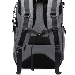 Ozuko Aero Voyager 9409 Range Soft One Size Backpack image 2