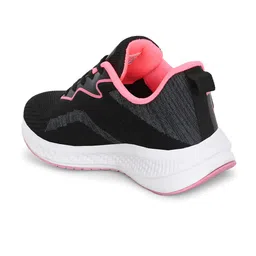 HRX by Hrithik Roshan Women Mesh Running Shoes image 5