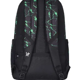 Arctic Fox Unisex Brand Logo Ergonomic Padded Backpack image 5