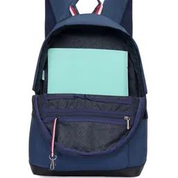 Tommy Hilfiger Unisex Backpack image 4