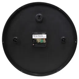 RANDOM Blue & White Printed Contemporary Analogue Wall Clock- RC-AQ-62056 image 4