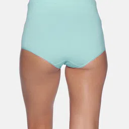 The Mom Store Pack Of 2 High Rise Maternity Briefs image 3