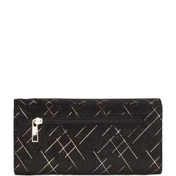 Lavie Women Textured Two Fold Wallet image 5