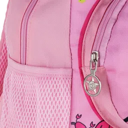 ZEVORA Kids Graphic Printed Backpack image 2