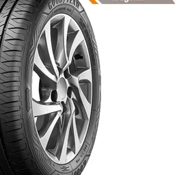 good year Assurance Duraplus 2 4 Wheeler Tyre image 2