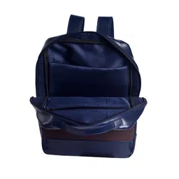 Gauge Machine Water Resistant Laptop Backpack image 5