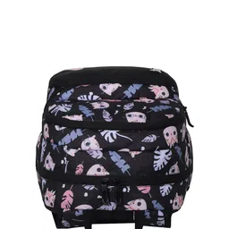 Arctic Fox Kids Kitty Printed Backpack image 5