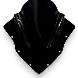 favourite riders UNBREKABLE RS200 VISOR Bike Headlight Visor image 3