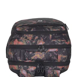 Arctic Fox Unisex Graphic Printed Laptop Backpack - 38 Ltrs image 5