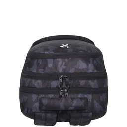 Arctic Fox Unisex Graphic Ergonomic Padded Backpack image 5