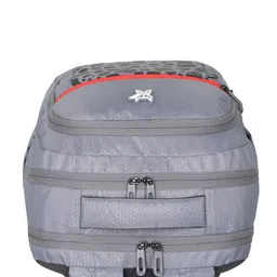 Arctic Fox Up To 16 Inch Unisex Ergonomic Backpack image 4