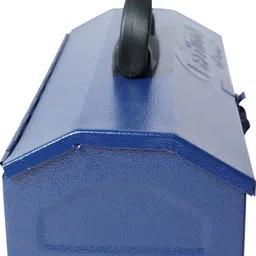 eastman Plumper Tool Box E-3030 (E-3030) Selected Alloy Steel, Powder Coated, Set of 1 pcs, Tool Box image 5