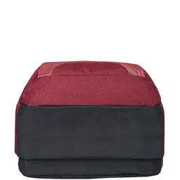 Arctic Fox Unisex Graphic Printed Ergonomic Padded Backpack image 2