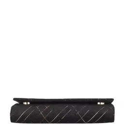 Lavie Women Textured Two Fold Wallet image 4