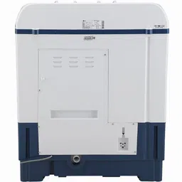 lg 7.5 kg Semi Automatic Top Load Blue image 5