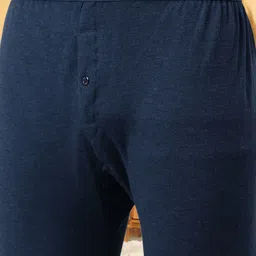 LUX COTT'S WOOL Men Top - Pyjama Set Thermal image 3