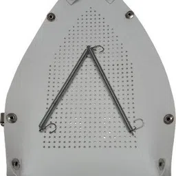 Steam iron Press Boot, Shoes [ For ES 300 L , Large] All types of model like Silver Star, Silti etc. Strong+Durable[Please check your press model] 0 W Steam Iron-image-54