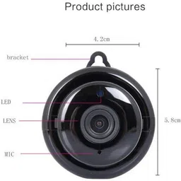 SKY HUB Wireless HD Home Camera with Smart Alerts Security Camera image 2