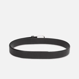 Van Heusen Men Leather Belt image 3