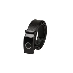 VOGARD Men Black Belts image 2