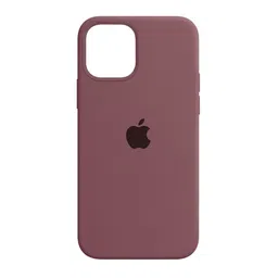 TREEMODA Silicone iPhone 14 Back Case image 1