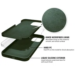 TREEMODA iPhone 15 Back Case image 5